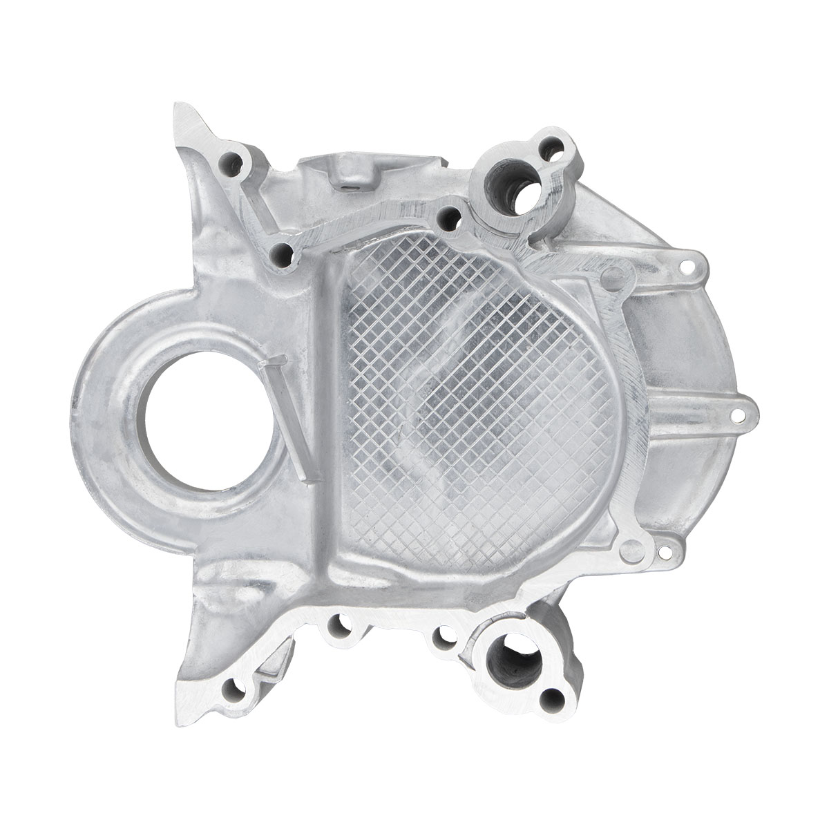 TAPA CADENA DISTRIBUCI FORD FOTOD CIL: 8V   MOT: 5.8L
