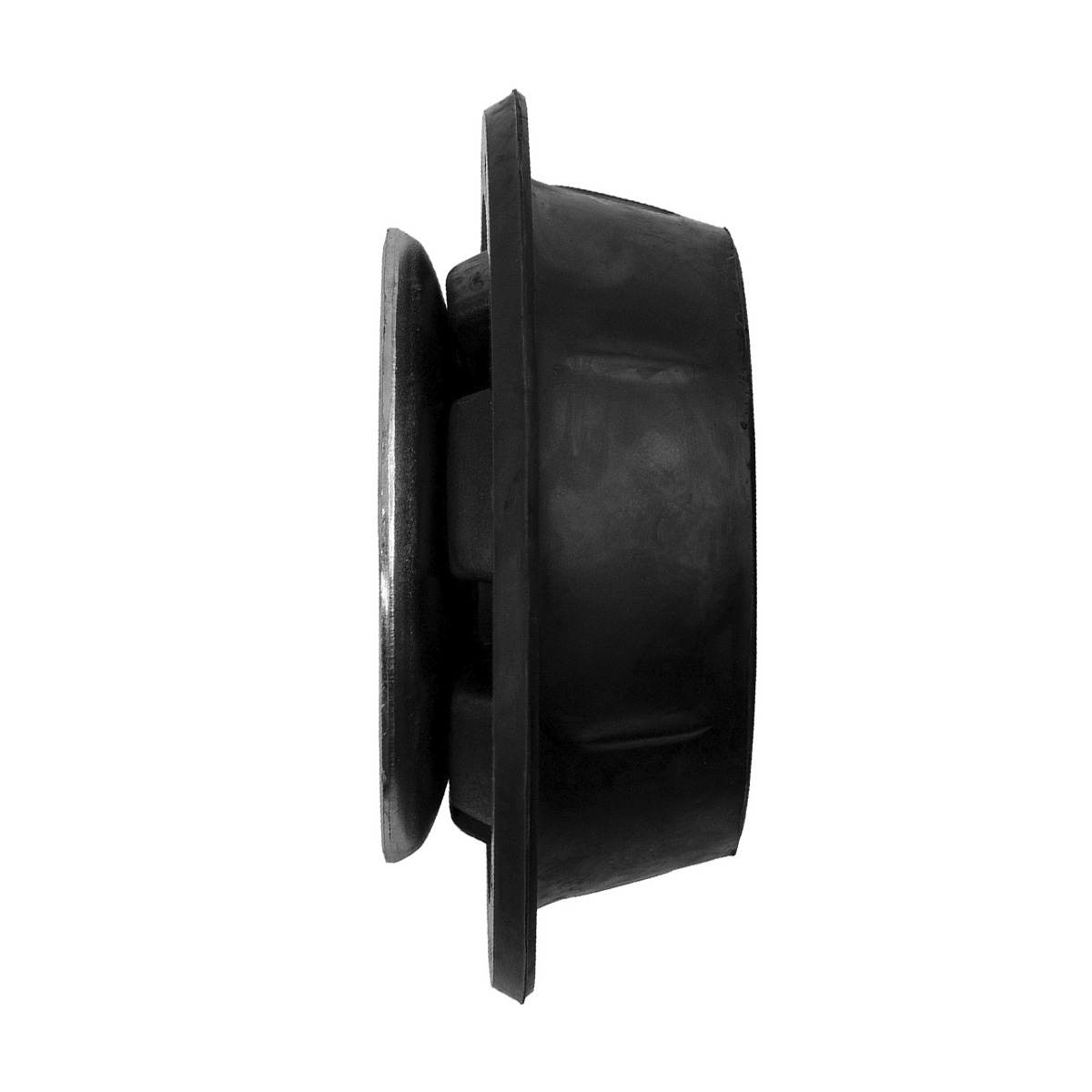 BASE AMORTIGUADOR CB VOLKSWAGEN POINT CIL: 4L POS: DELANTERO IZQUIERDO Y DERECHO  MOT: 1.8L