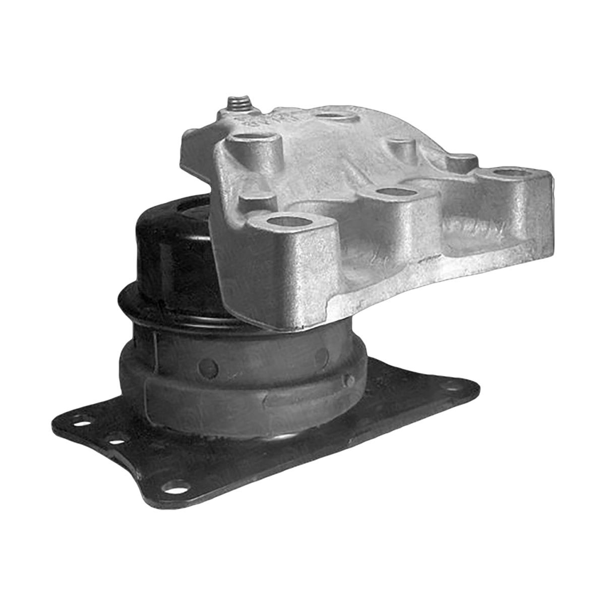 SOPORTE MOTOR SEAT IBIZA CIL: 4L POS: DERECHO  MOT: 2.0L