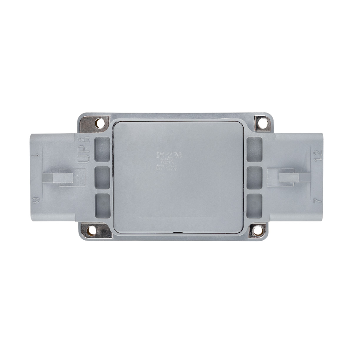 CAJA ELECTRONICA FORD RANGE CIL: 4L  CAR: 6Y6T MOT: 2.3L