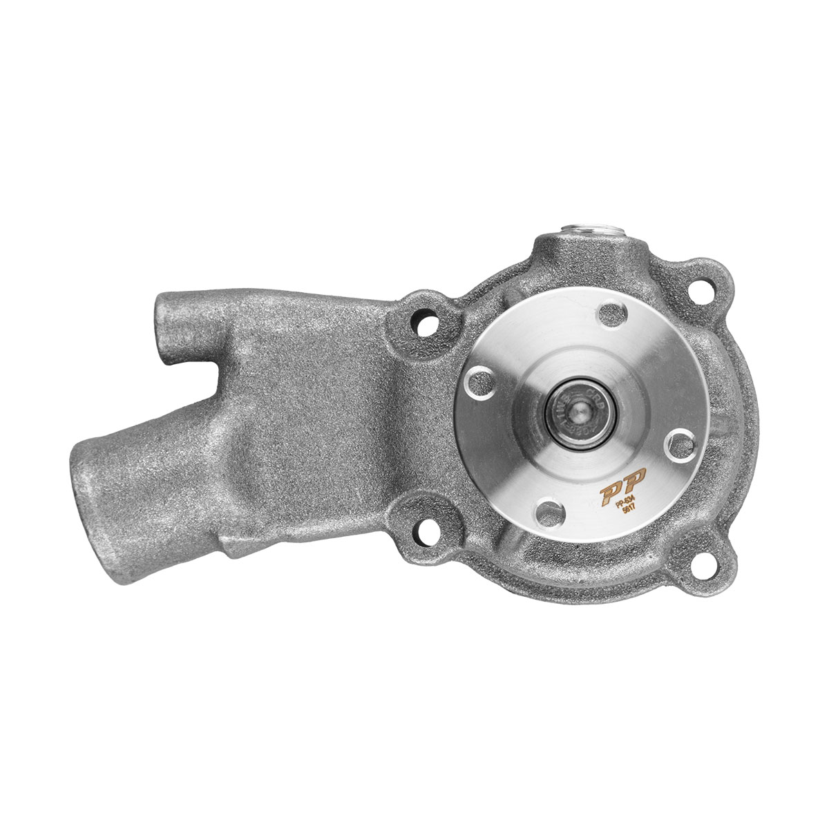 BOMBA AGUA GENERAL MOTORS C60 CIL: 6L   MOT: 4.8L