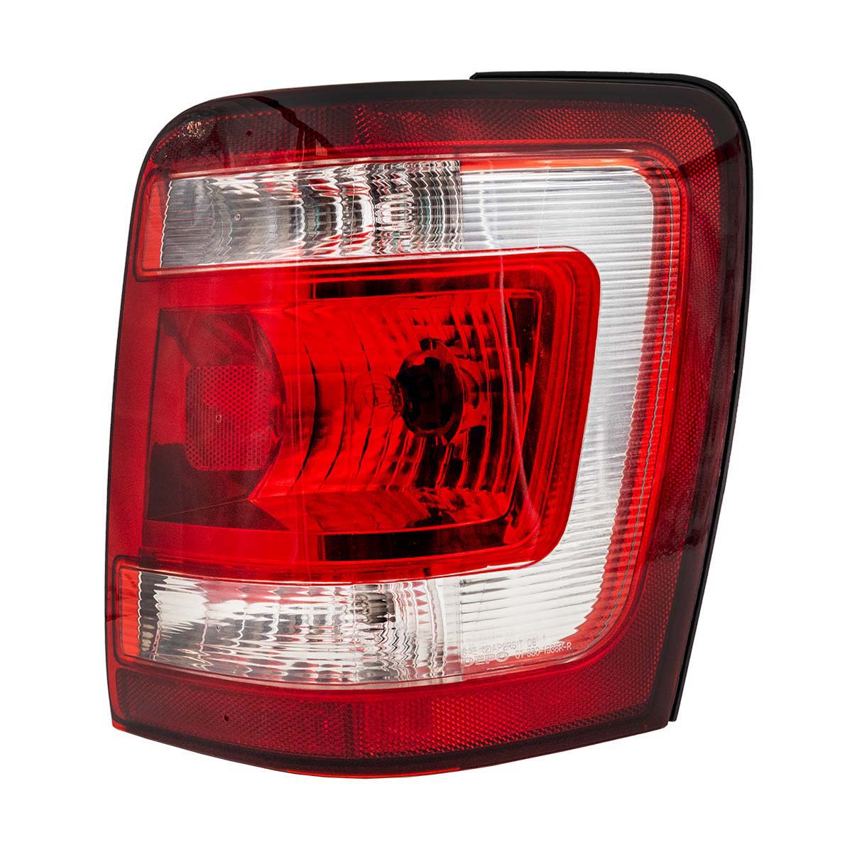 CALAVERA FORD ESCAP CIL: 4L POS: DERECHO CAR: BICO MOT: 2.5L
