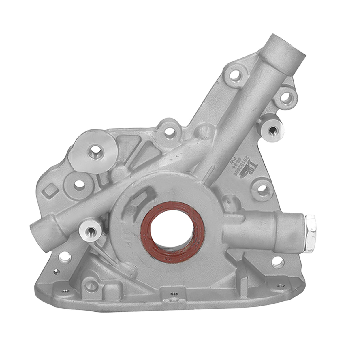 BOMBA ACEITE GENERAL MOTORS AVEO CIL: 4L   MOT: 1.6L