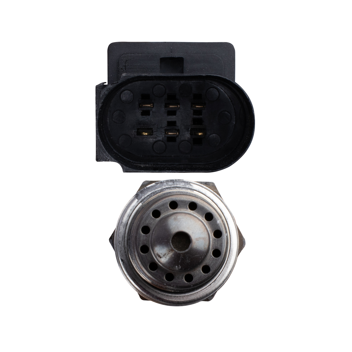 SENSOR OXIGENO VOLKSWAGEN GOLF CIL: 4L POS: ANTES DEL CONVERTIDOR CATALITICO CAR: 107C MOT: 2.0L
