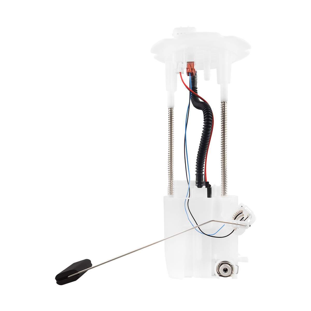 BOMBA GAS ELEC COM NISSAN NV350 CIL: 4L 53LB  MOT: 2.5L
