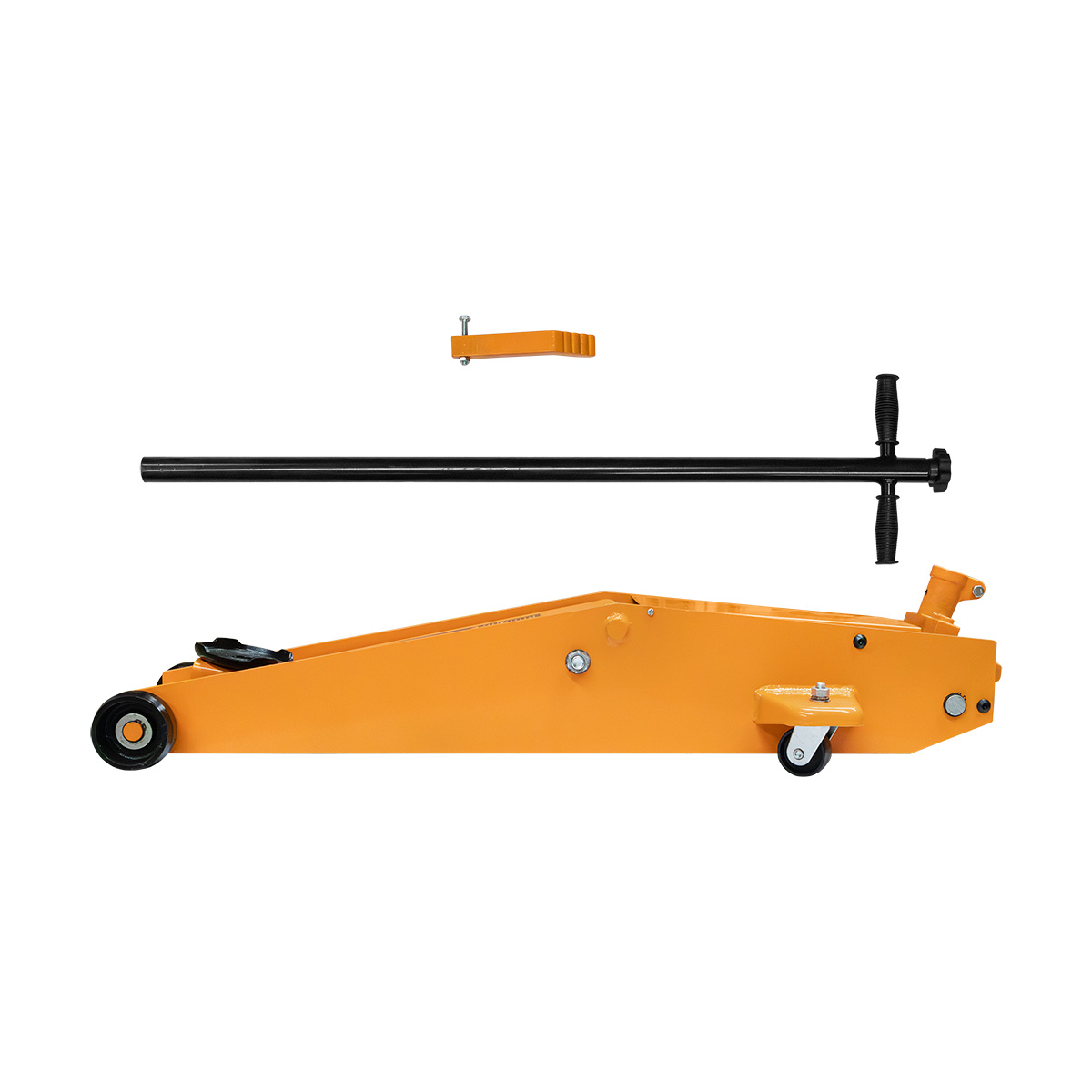 GATO PATIN   CARR CAR: 3TON LARG