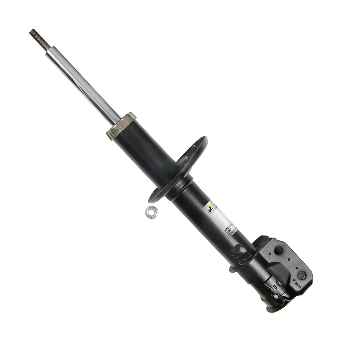 PIERNA GAS SUZUKI VITAR CIL: 4L POS: DELANTERO CAR: DR MOT: 1.6L