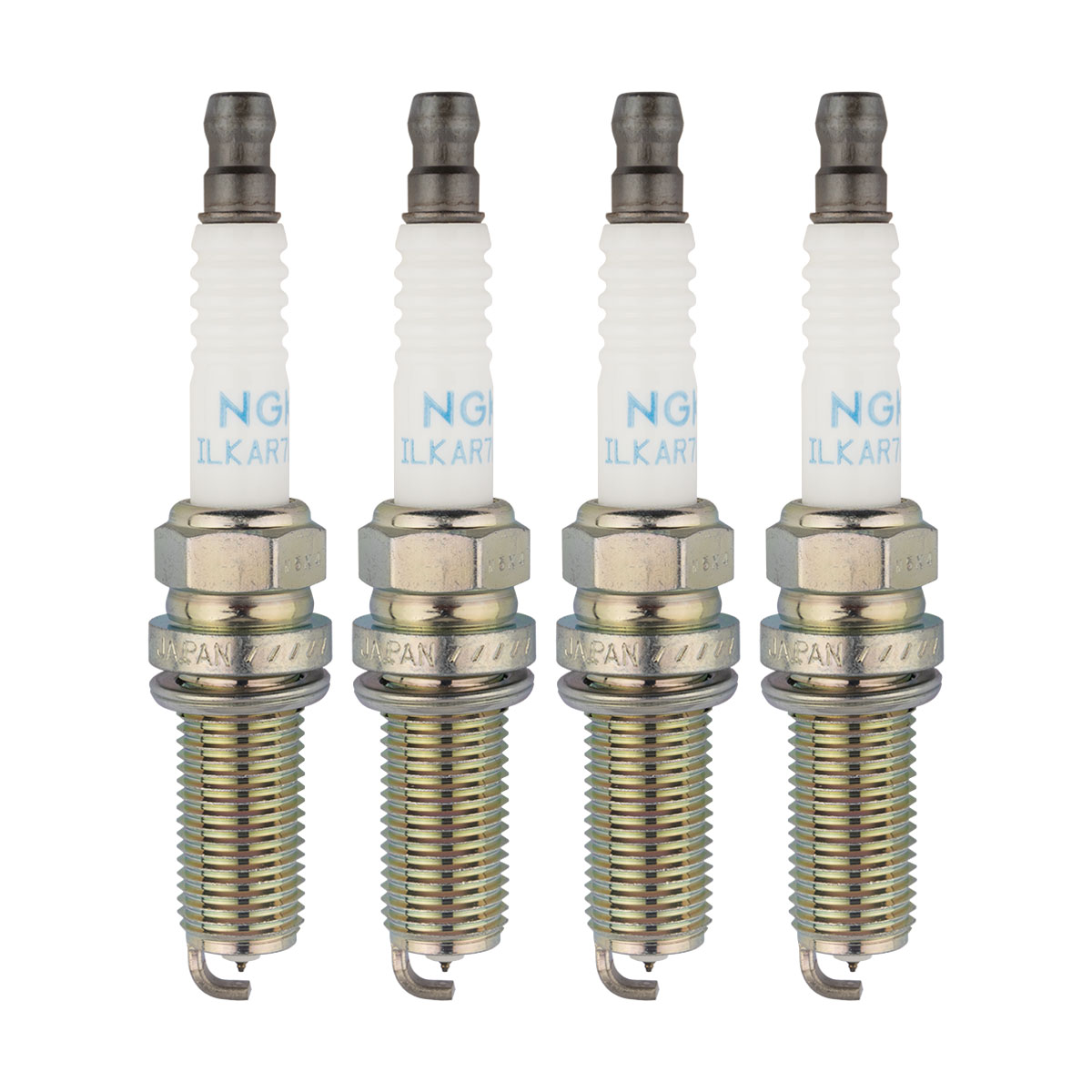 BUJIA LASER IRIDIUM   LC26 CAR: 12MM MOT: 9/16L