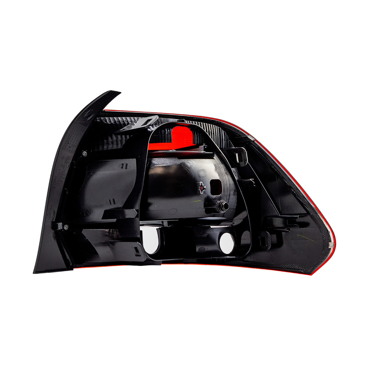 CALAVERA VOLKSWAGEN VENTO CIL: 4L POS: IZQUIERDO CAR: BICO MOT: 1.6L