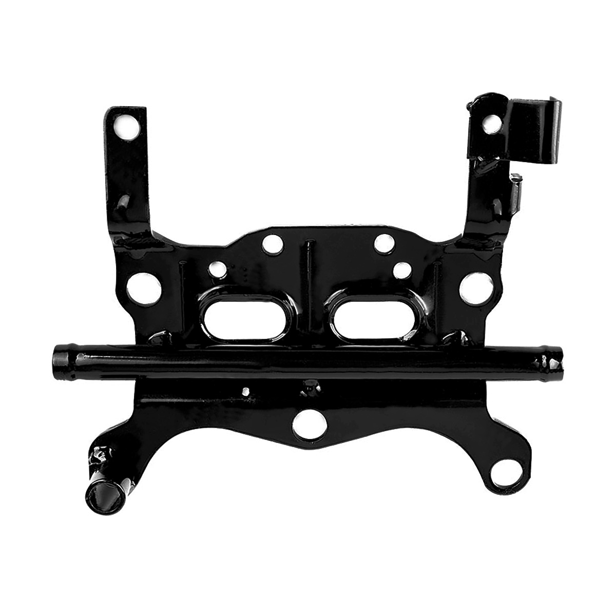 TUBO AGUA GENERAL MOTORS TORNA CIL: 4L  CAR: META MOT: 1.8L