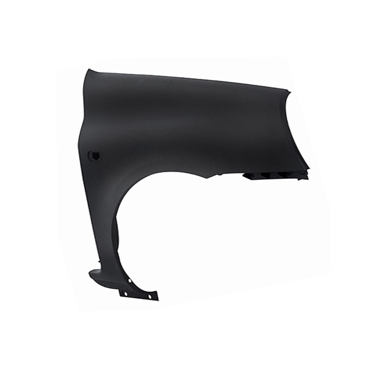 SALPICADERA NISSAN PLATI CIL: 4L POS: DERECHO CAR: SHOY MOT: 1.6L