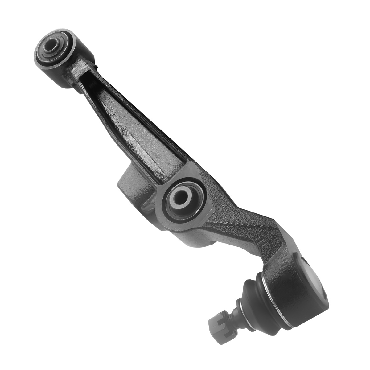 HORQUILLA CON ROTULA CHRYSLER GROUP STRAT CIL: 4L POS: INFERIOR DERECHO CAR: C/R MOT: 2.4L