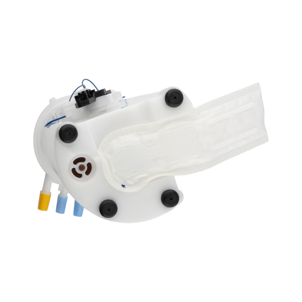 BOMBA GAS ELEC COM GENERAL MOTORS BLAZE CIL: 6V 40LB CAR: TACE MOT: 4.3L