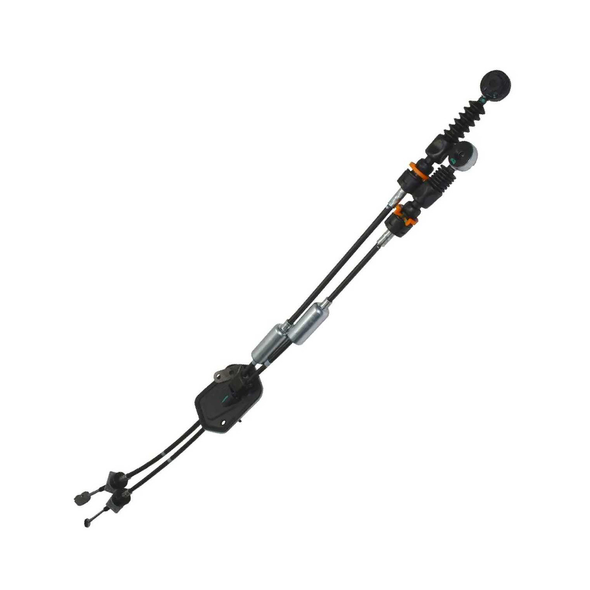 CABLE SELECTOR VEL STD GENERAL MOTORS SPARK CIL: 4L  CAR: 2PZ MOT: 1.2L