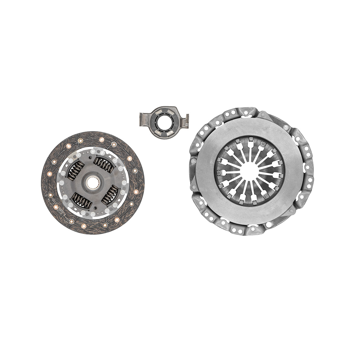 DISCO PLATO COLLARIN FIAT MOBI CIL: 4L  CAR: 200M MOT: 1.0L