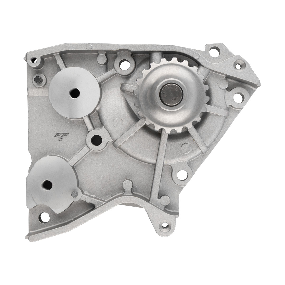 BOMBA AGUA MAZDA B2200 CIL: 4L  CAR: 20DI MOT: 2.2L