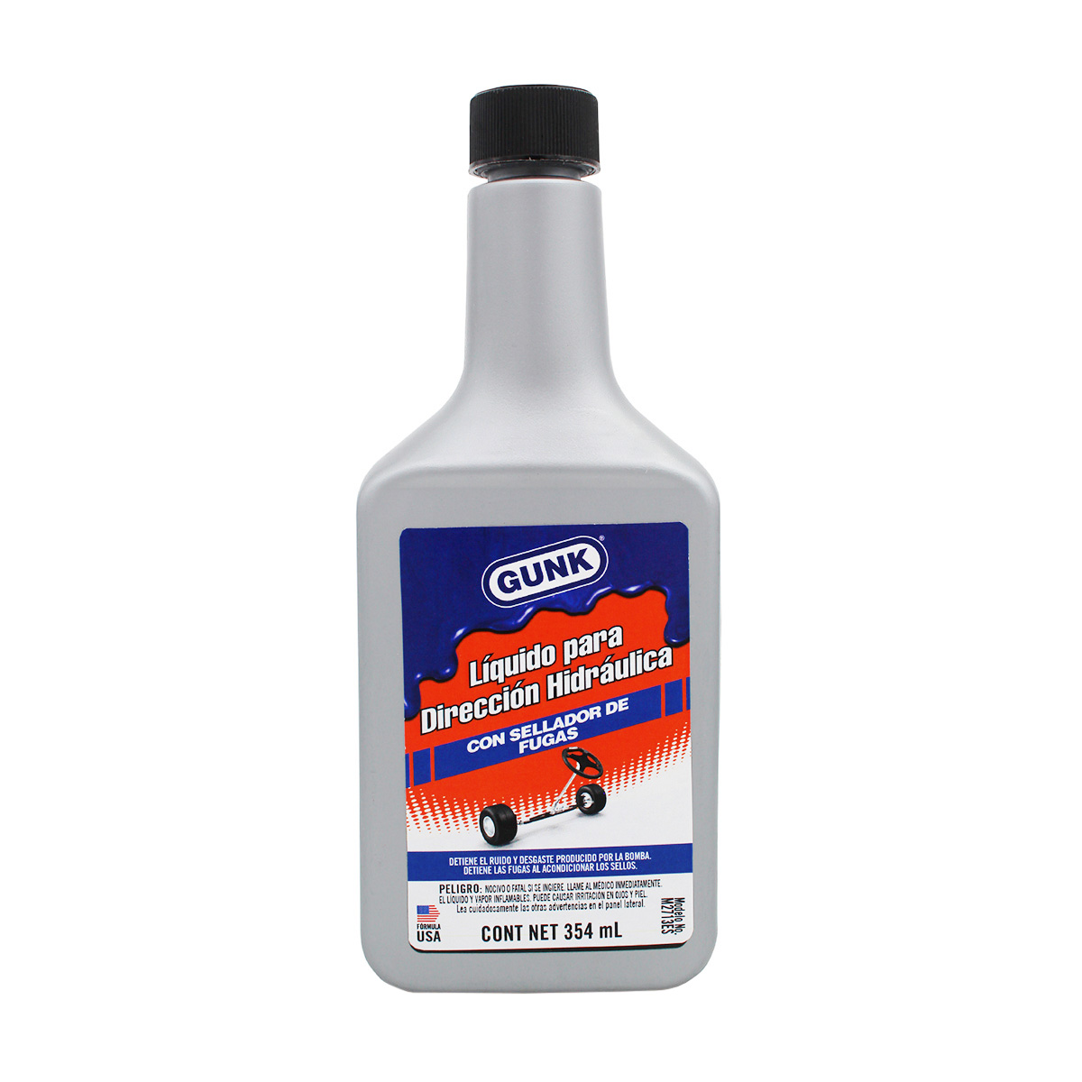 ADITIVO DIR HID 354ML