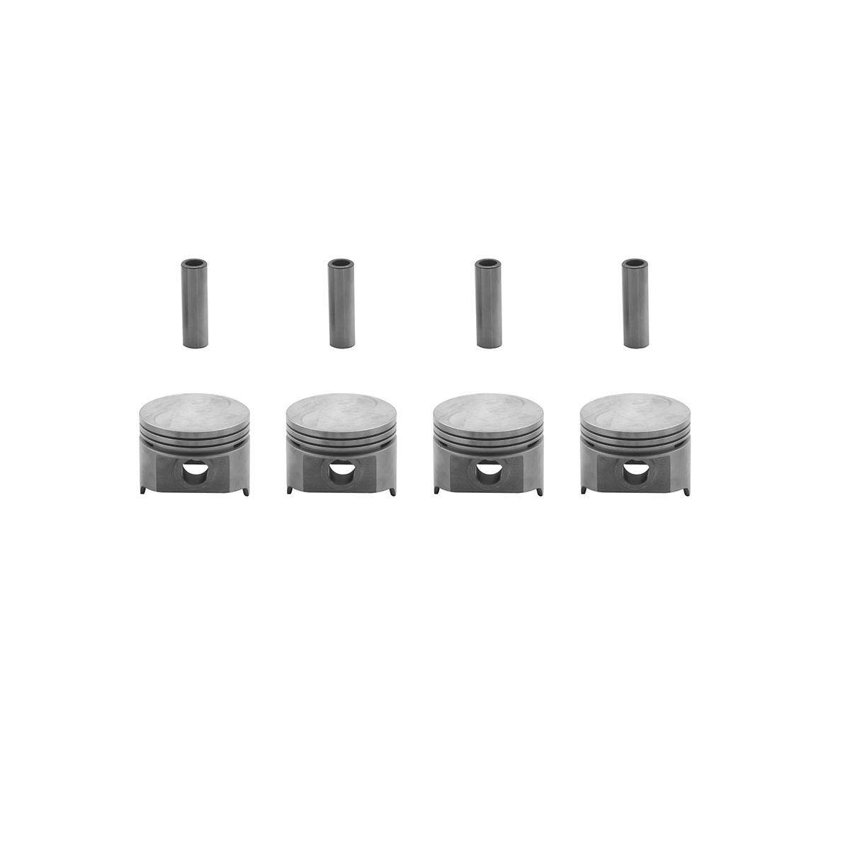 PISTONES JUEGO FORD COURI CIL: 4L   MOT: 2.3L