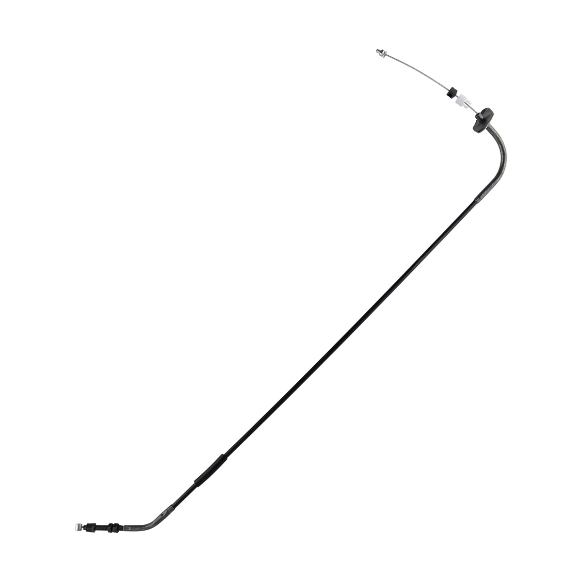 CHICOTE ACELERADOR CHRYSLER GROUP ATOS CIL: 4L   MOT: 1.0L