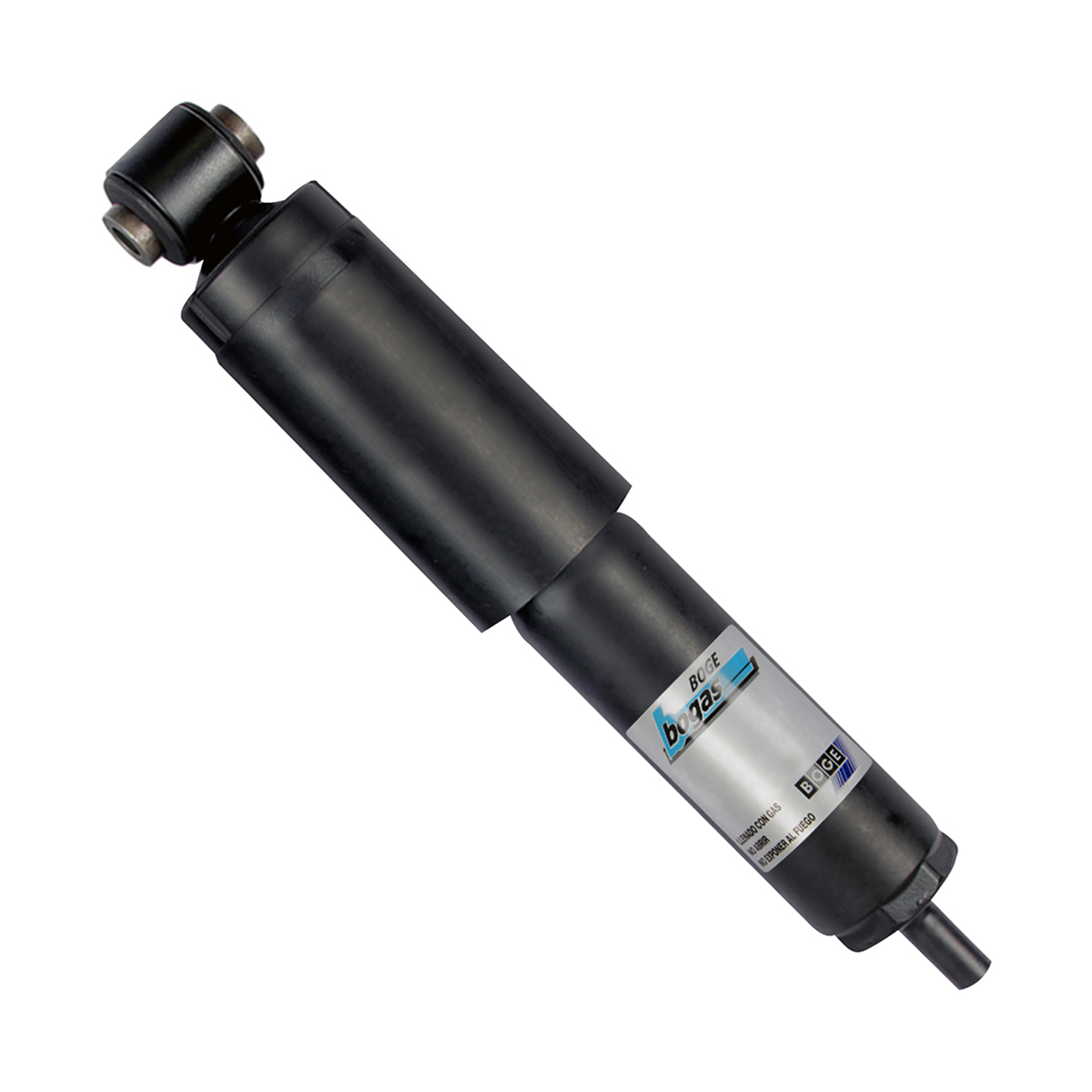 AMORTIGUADOR GAS VOLKSWAGEN EUROV CIL: 6V POS: TRASERO CAR: IYD MOT: 2.8L