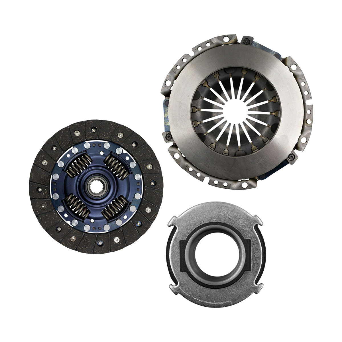 DISCO PLATO COLLARIN HYUNDAI GRI10 CIL: 4L  CAR: 190M MOT: 1.2L