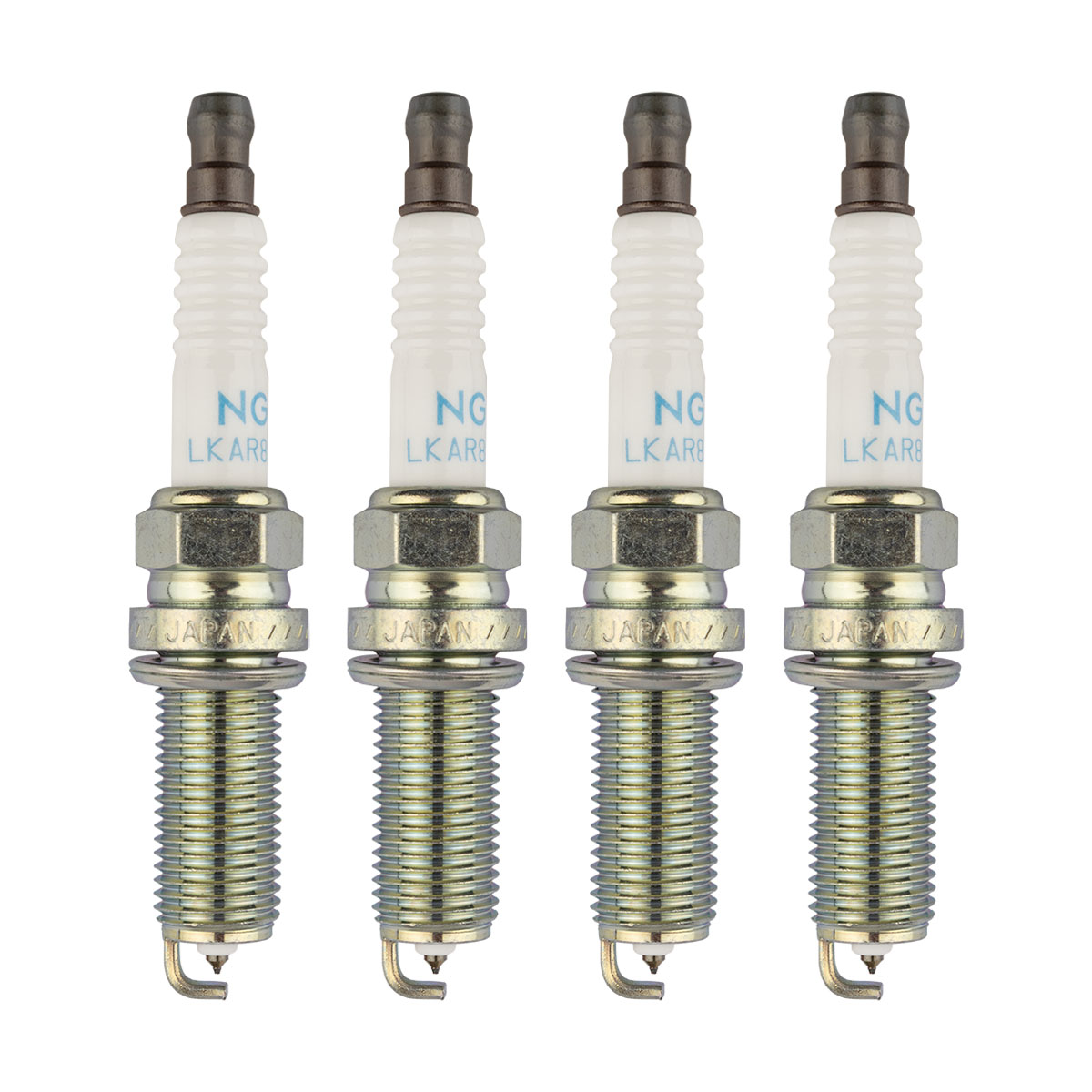 BUJIA LASER IRIDIUM   LC26 CAR: 12MM MOT: 9/16L