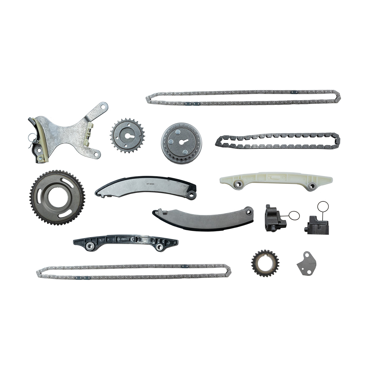 CADENA ENGRANE DIST JG CHRYSLER GROUP R1500 CIL: 6V  CAR: 14PZ MOT: 3.7L