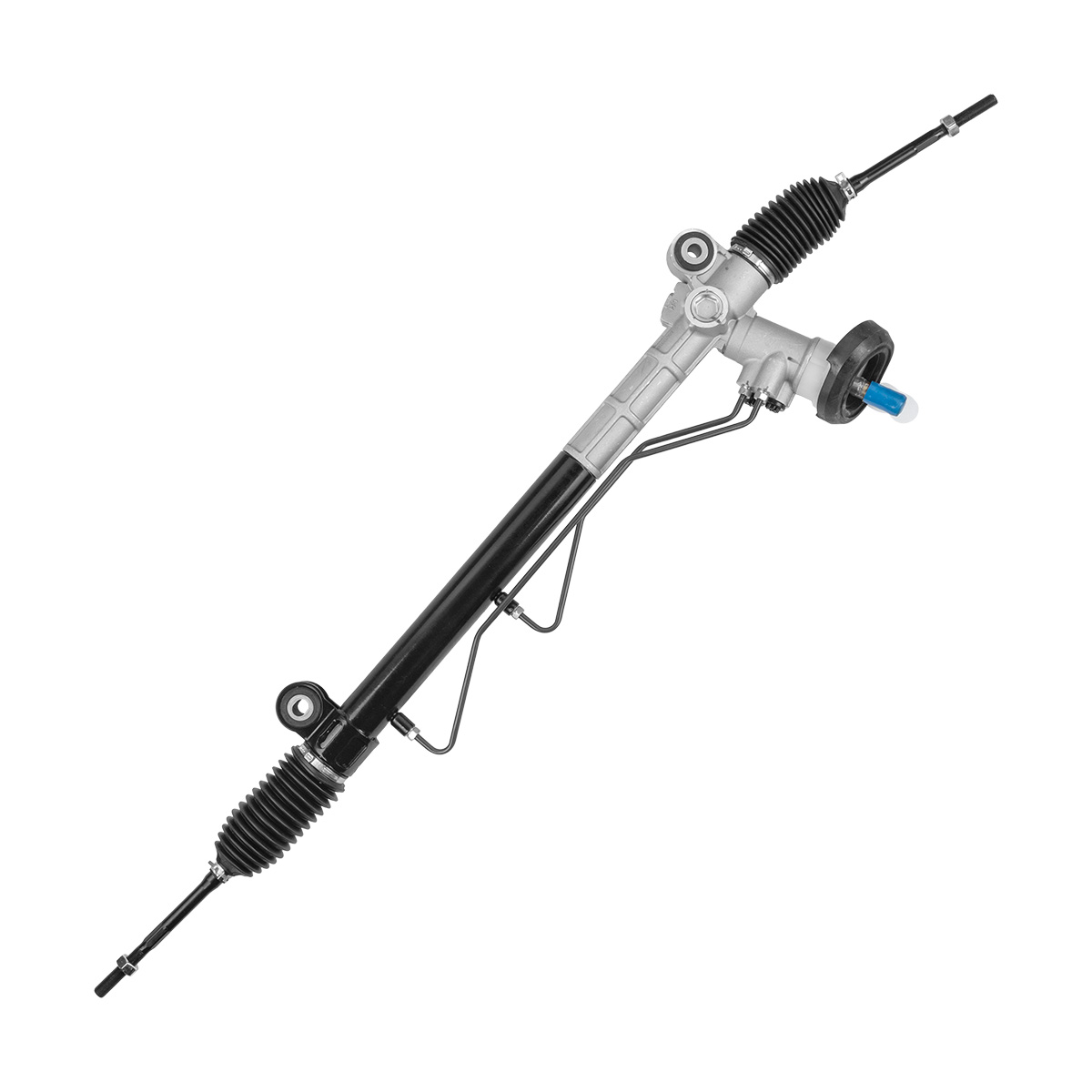 CAJA DIRECCION HID GENERAL MOTORS SPARK CIL: 4L CVIE CAR: STER MOT: 1.2L