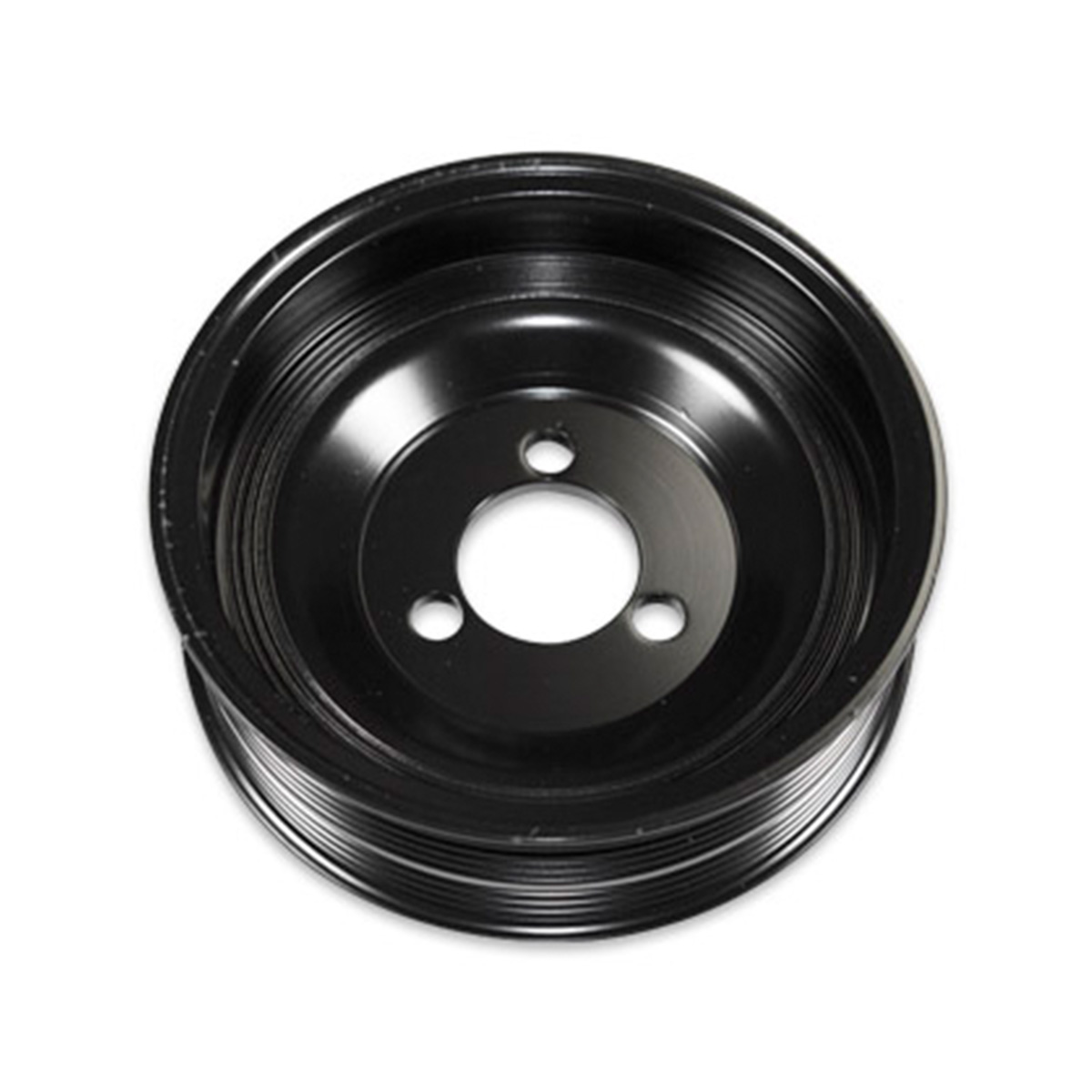 POLEA BOMBA AGUA GENERAL MOTORS SONIC CIL: 4L 10RA  MOT: 1.6L
