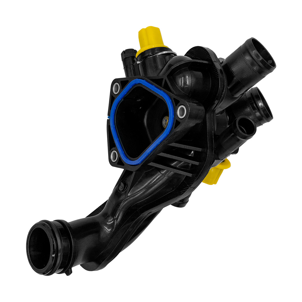 TOMA AGUA TERMOSTATO MINI COOPE CIL: 4L  CAR: PLAS CSEN