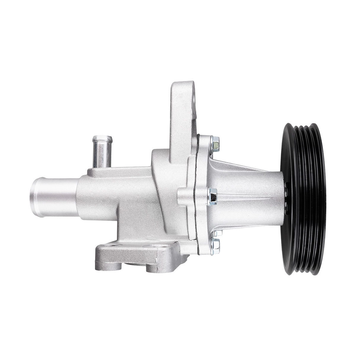 BOMBA AGUA CON BASE GENERAL MOTORS SPARK CIL: 4L CPOL CAR: 4RAN MOT: 1.2L
