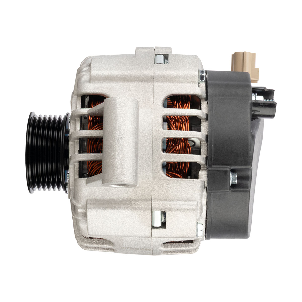ALTERNADOR FORD ECO-S CIL: 4L 6RAN CAR: 115A MOT: 2.0L