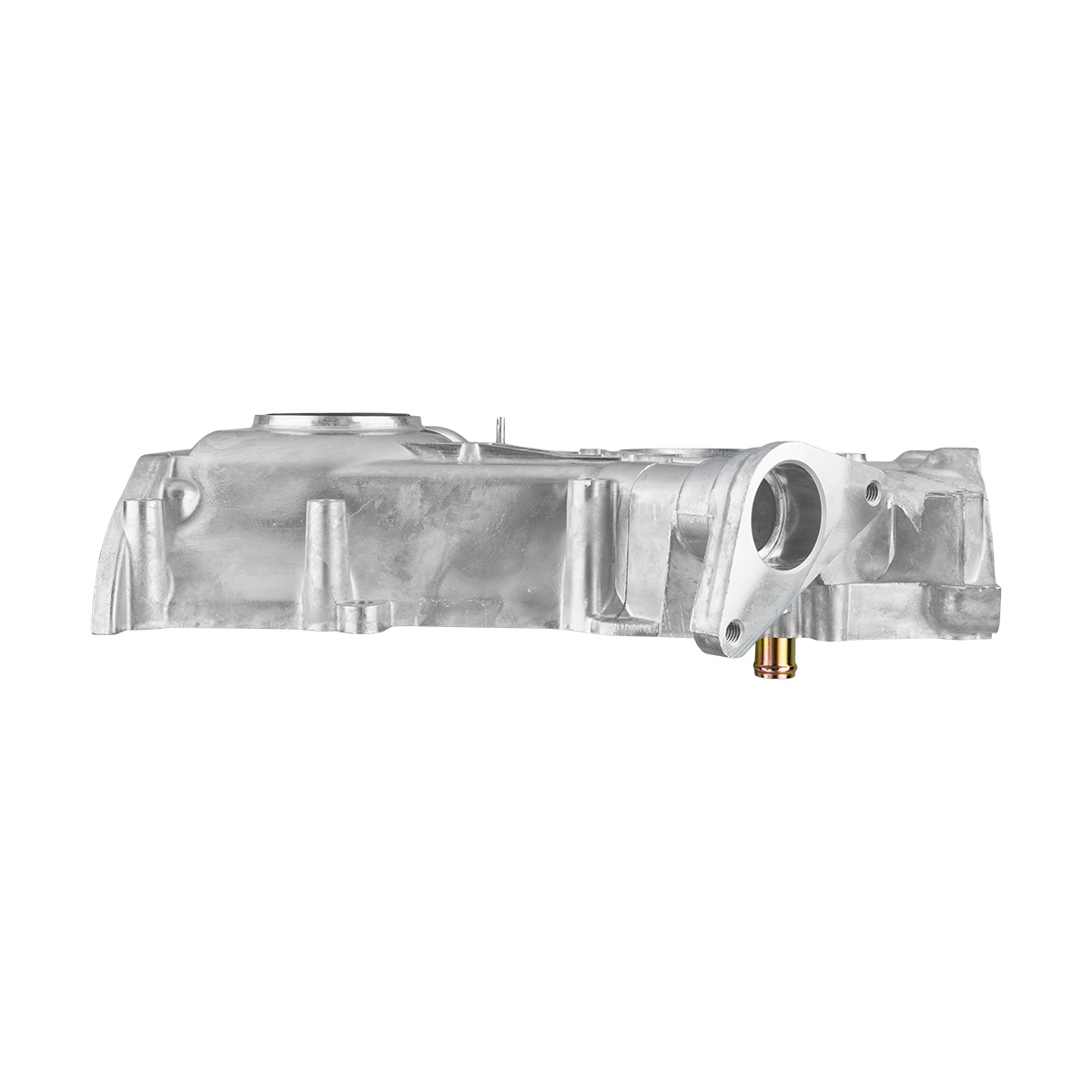 TAPA CADENA DISTRIBUCI NISSAN D21 CIL: 4L  CAR: 8VAL MOT: 2.4L