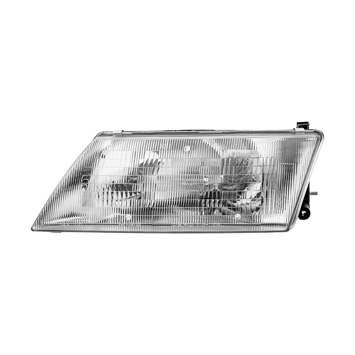 FARO LUZ NISSAN SENTR CIL: 4L POS: IZQUIERDO CAR: RAYA CROM
