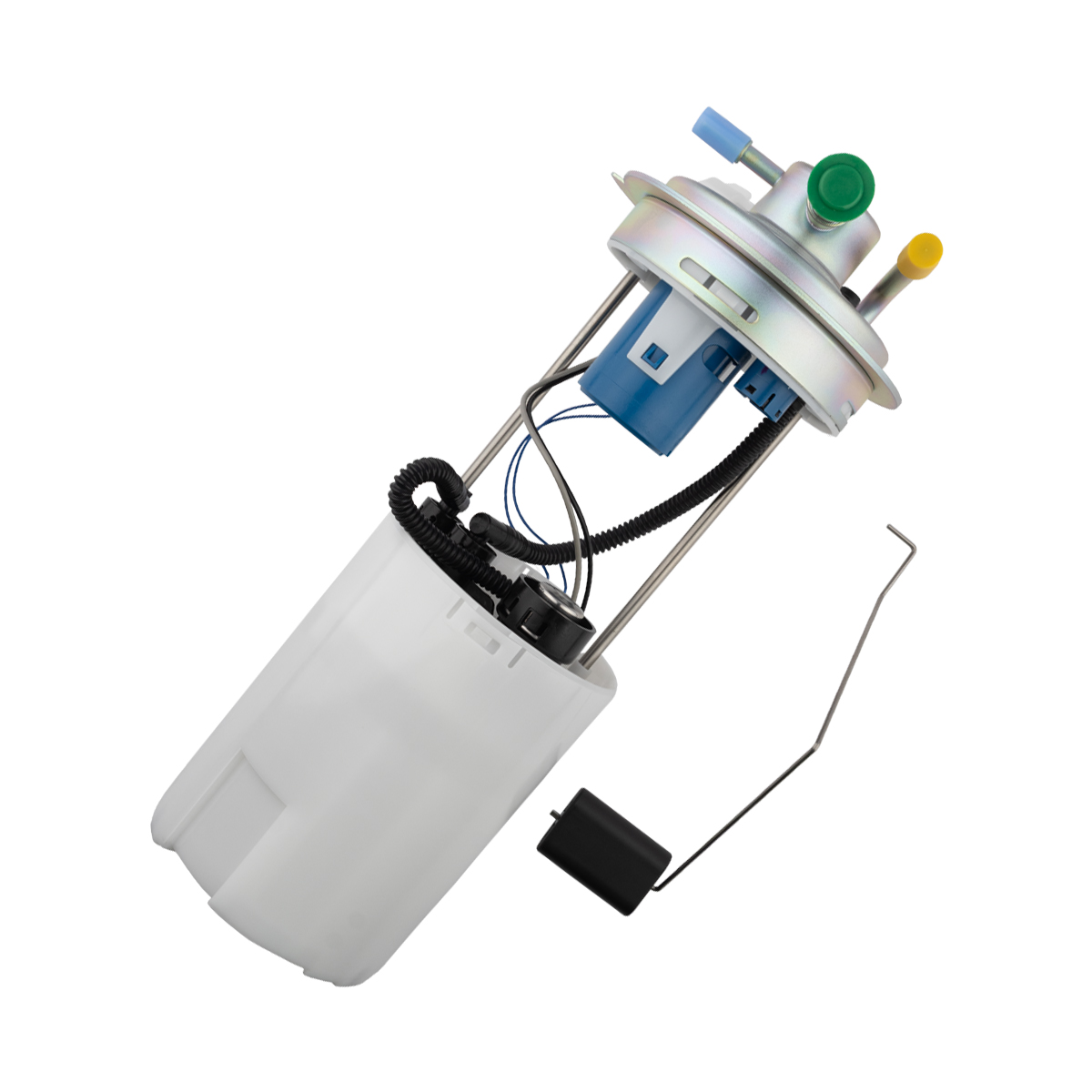 BOMBA GAS ELEC COM GENERAL MOTORS SIL25 CIL: 8V 60LB CAR: MPFI MOT: 5.3L