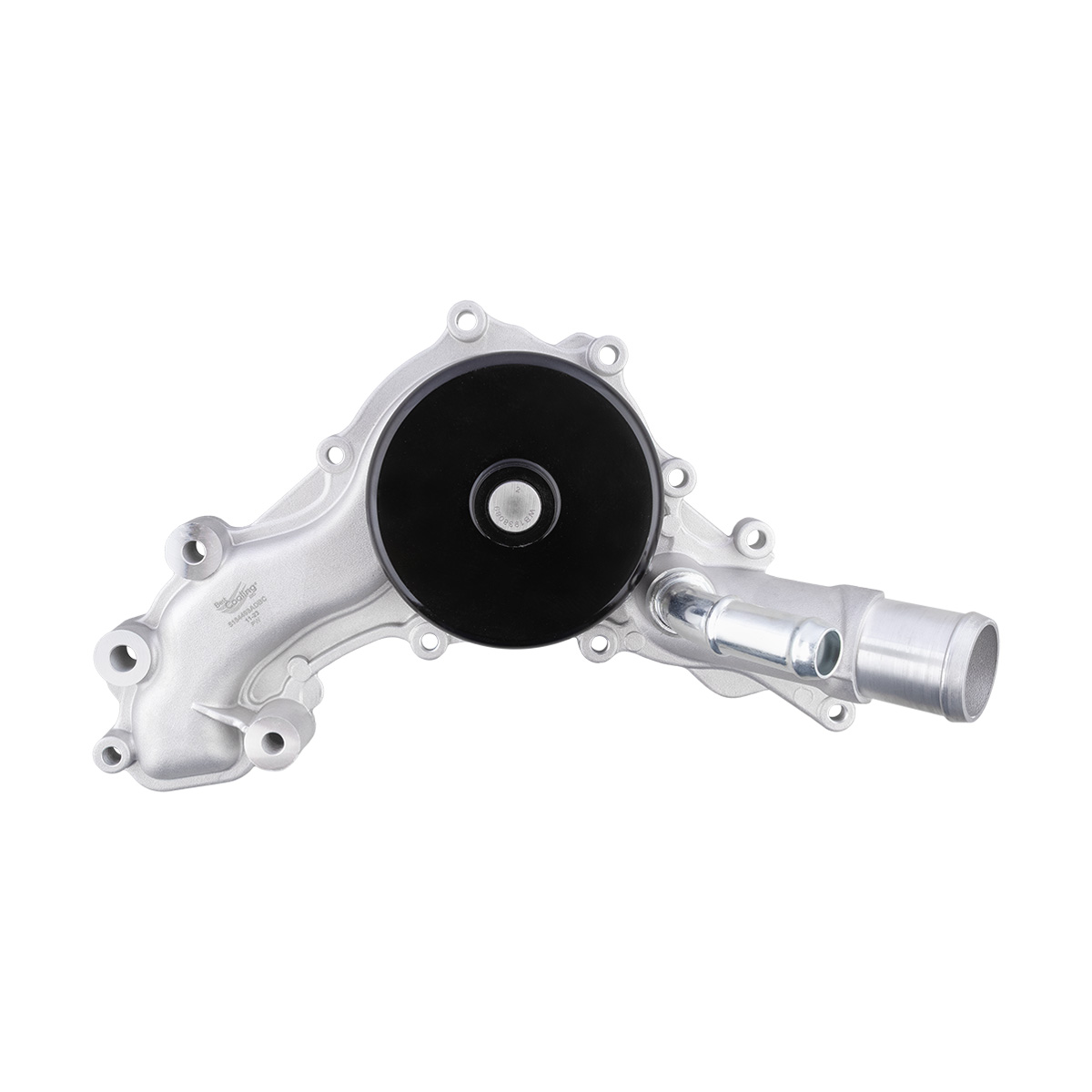 BOMBA AGUA CHRYSLER GROUP GCARA CIL: 6V  CAR: CPOL MOT: 3.6L