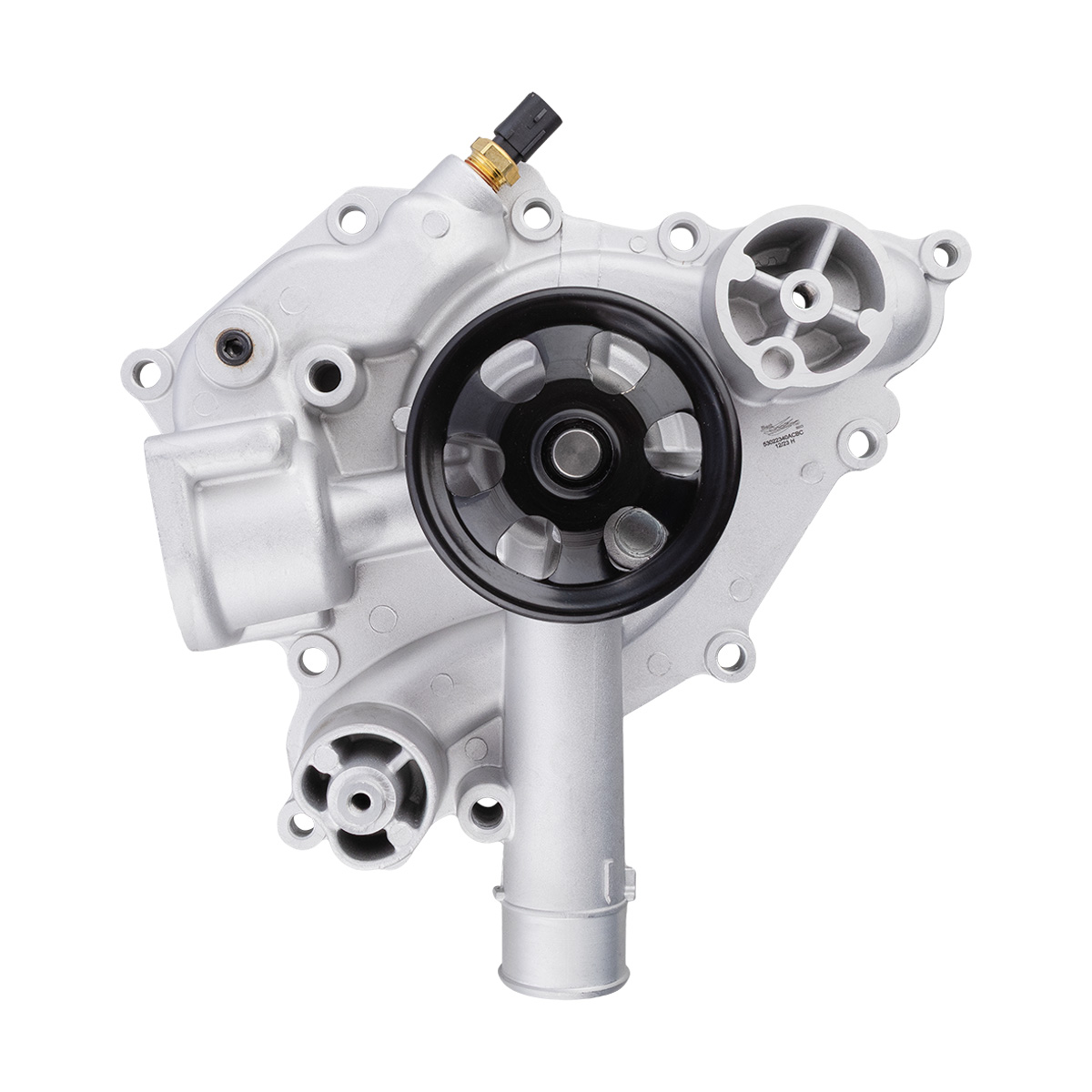 BOMBA AGUA CHRYSLER GROUP CHARG CIL: 8V  CAR: CSEN MOT: 5.7L