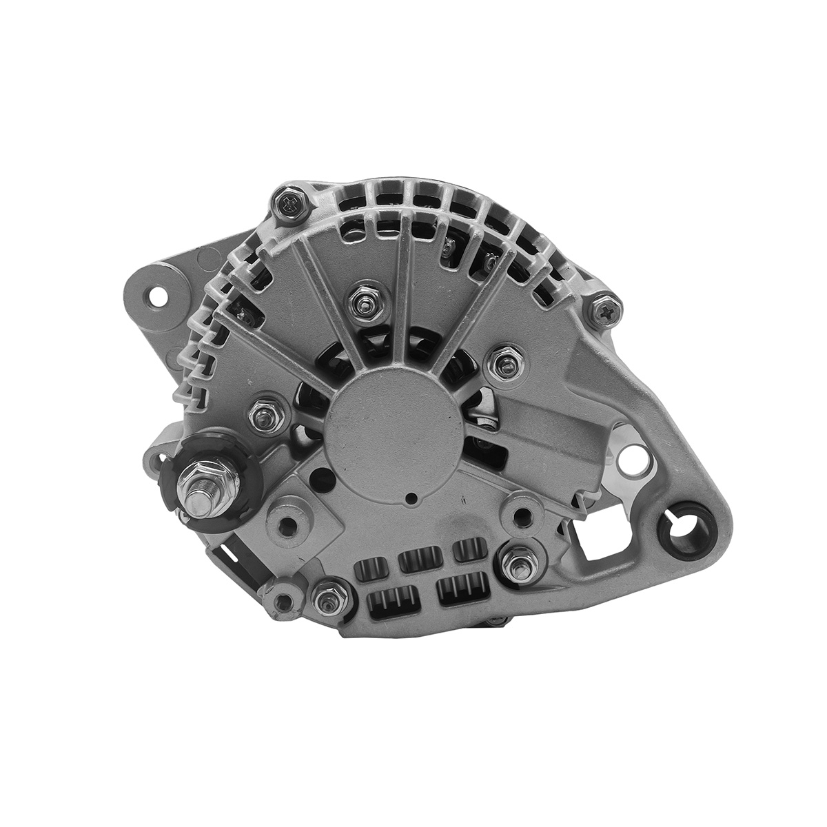 ALTERNADOR NISSAN TSIII CIL: 4L 4RAN CAR: 70A MOT: 1.6L