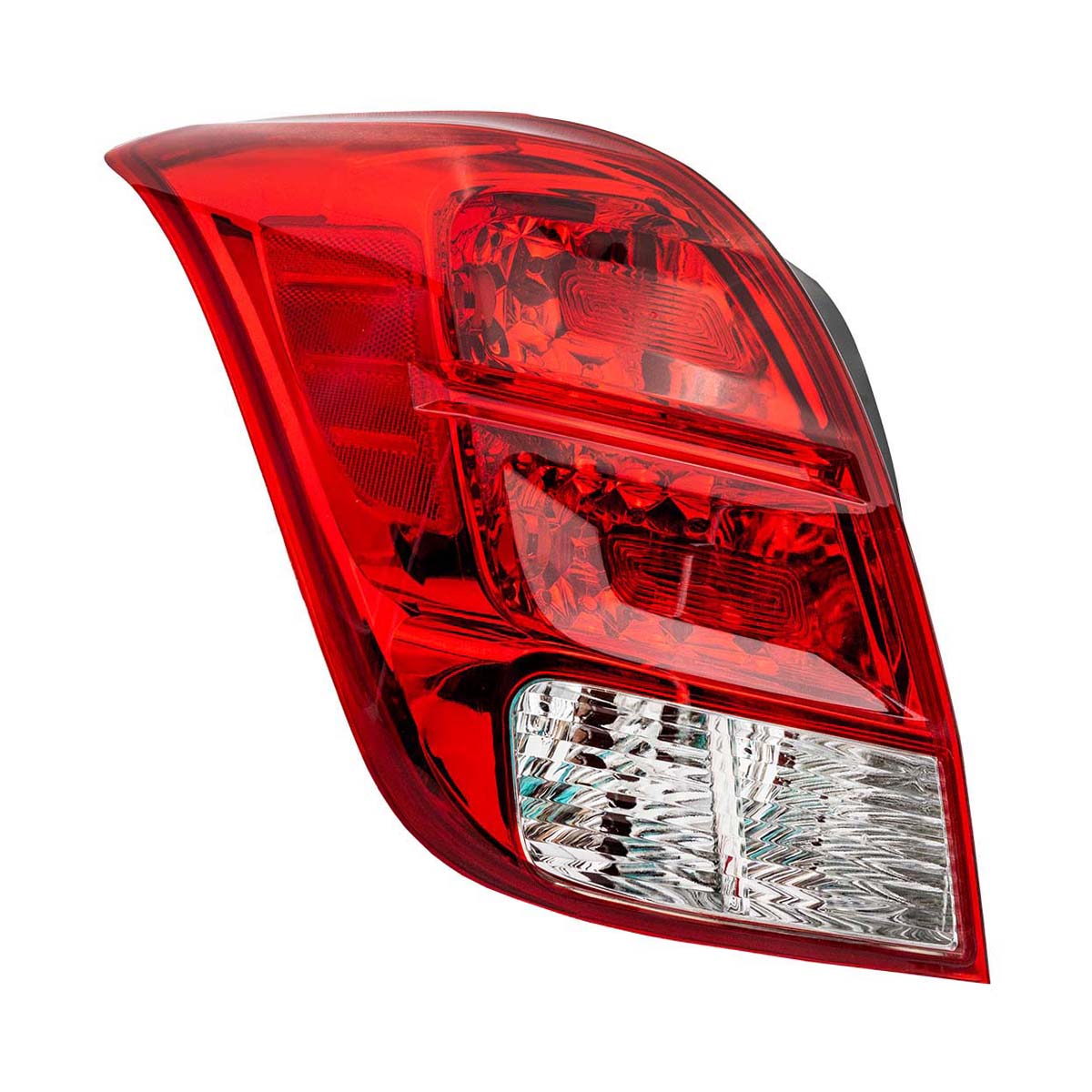 CALAVERA GENERAL MOTORS TRAX CIL: 4L POS: IZQUIERDO CAR: BICO MOT: 1.8L