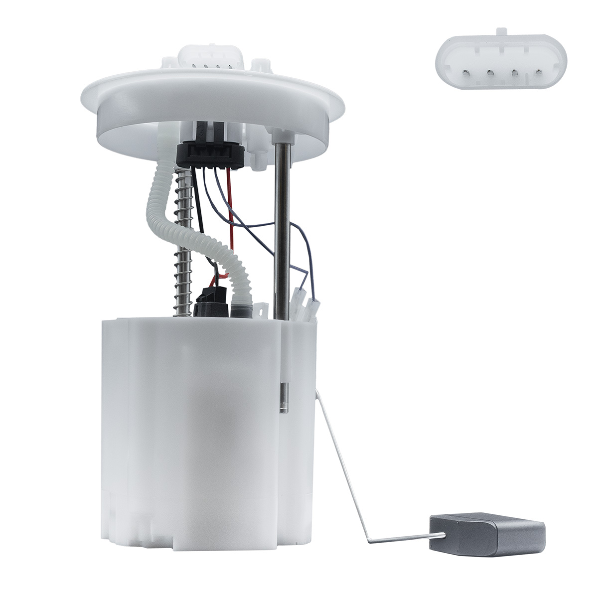 BOMBA GAS ELEC COM FORD FIEST CIL: 4L 45LB CAR: MPFI SREG