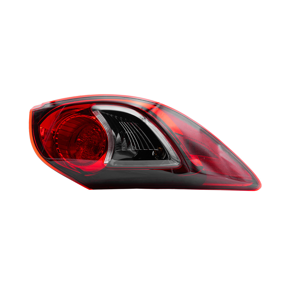CALAVERA MAZDA CX-5 CIL: 4L POS: EXTERNO/EXTERIOR IZQUIERDO CAR: BICO MOT: 2.0L