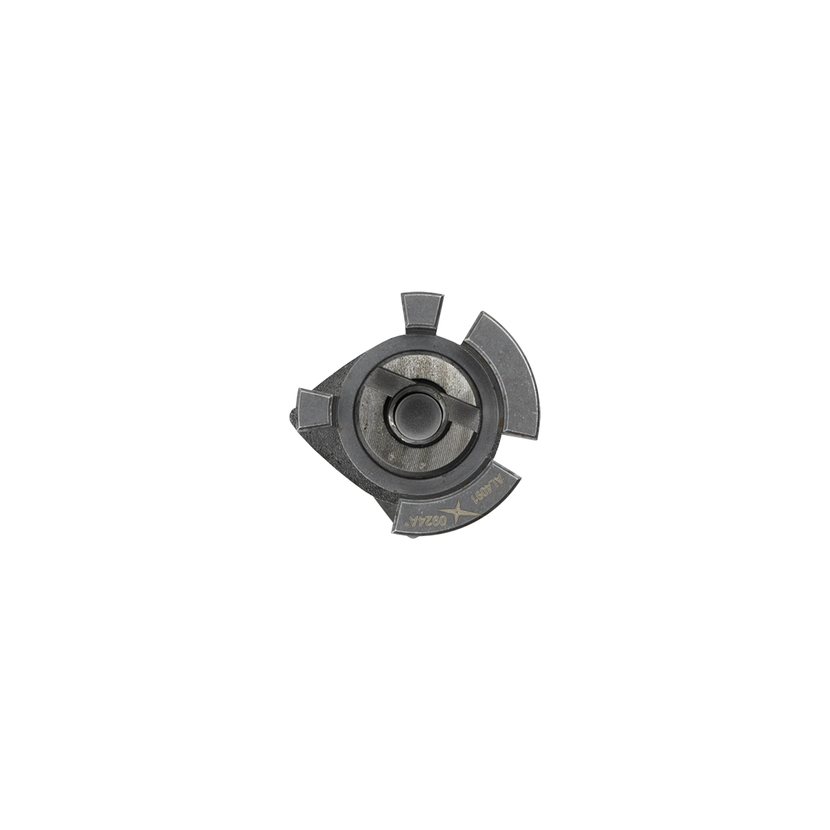 ARBOL LEVAS GENERAL MOTORS SONIC CIL: 4L POS: ADMISION  MOT: 1.6L