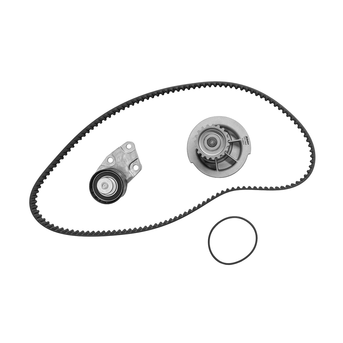 BOMBA AGUA POLE BAN JG GENERAL MOTORS AVEO CIL: 4L 1POL CAR: 127D MOT: 1.6L