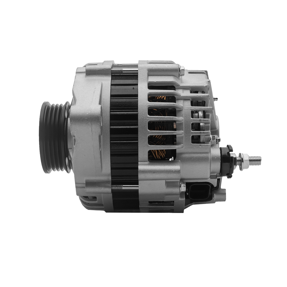 ALTERNADOR NISSAN TSIII CIL: 4L 4RAN CAR: 70A MOT: 1.6L