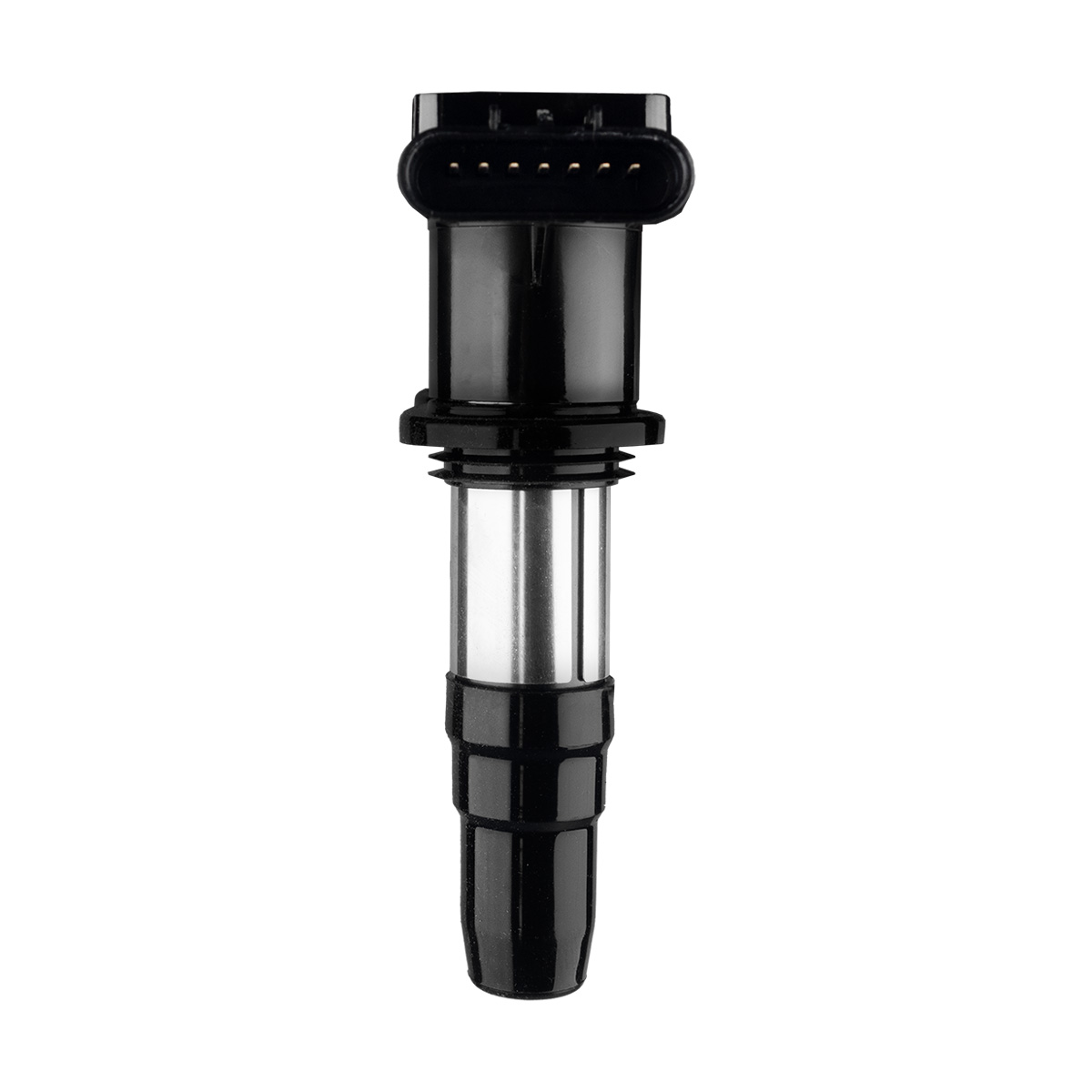 BOBINA ENCENDIDO ELEC GENERAL MOTORS SONIC CIL: 4L  CAR: 7TER MOT: 1.6L