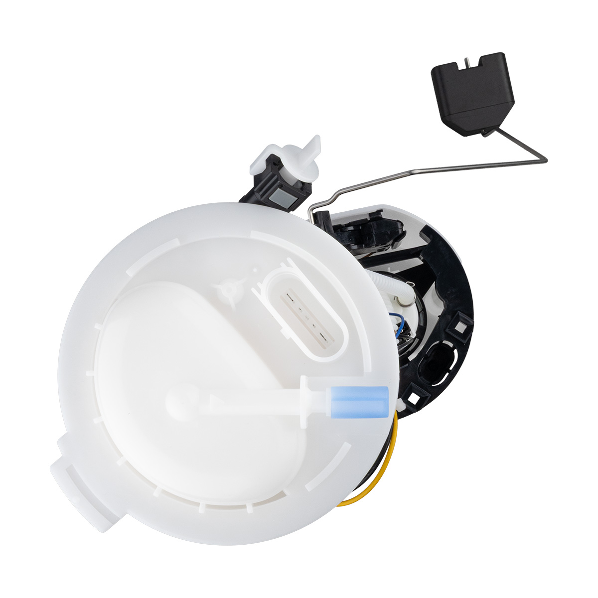 BOMBA GAS ELEC COM VOLKSWAGEN PASSA CIL: 6V 80LB  MOT: 3.6L