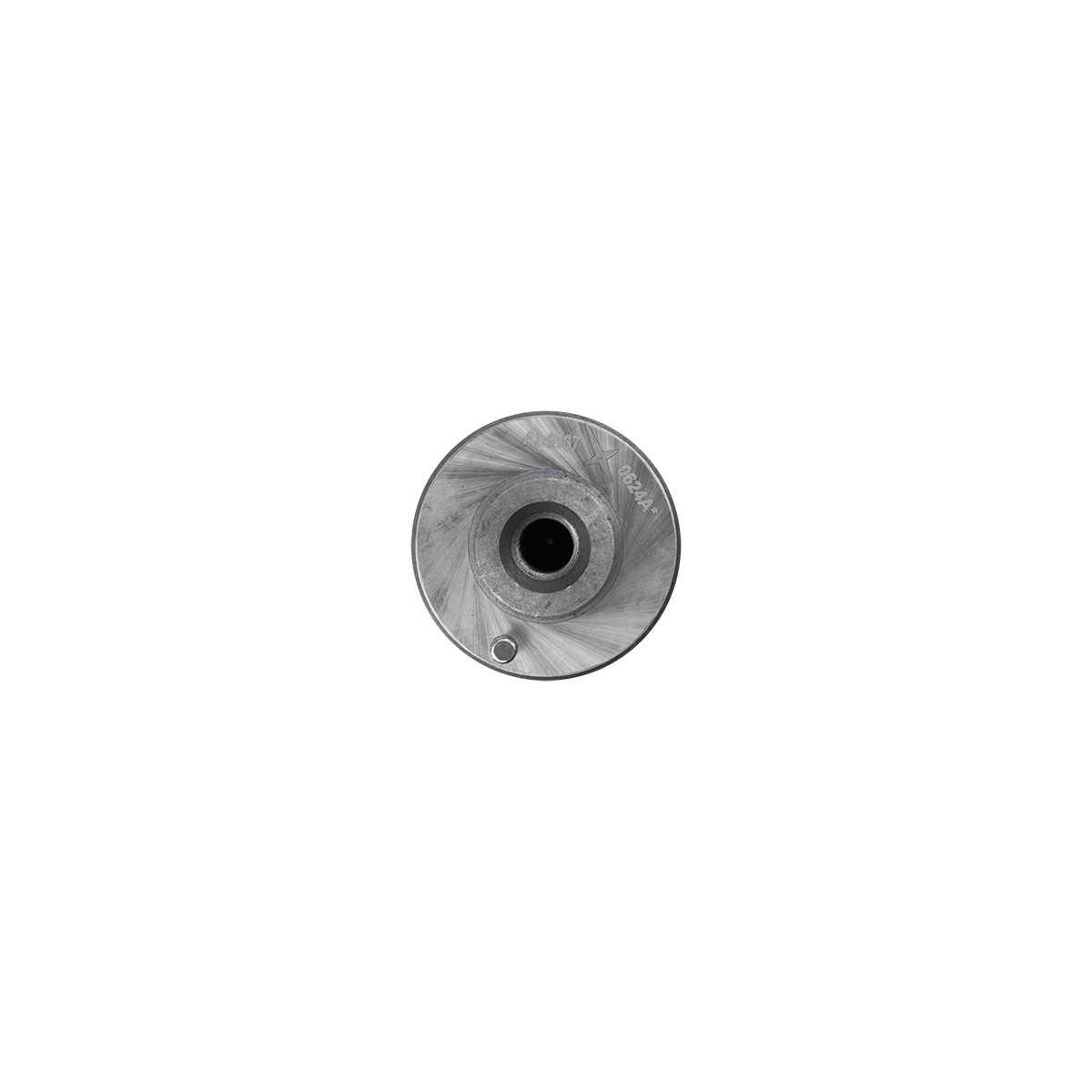 ARBOL LEVAS GENERAL MOTORS AVEO CIL: 4L   MOT: 1.6L