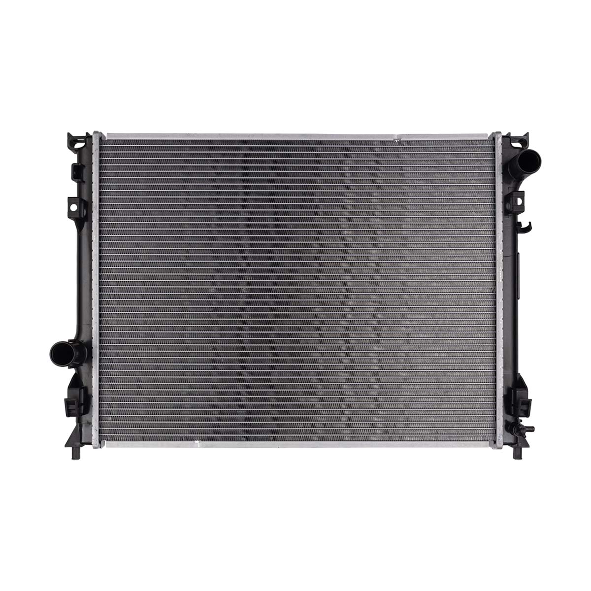 RADIADOR PLASTICO CHRYSLER GROUP CHARG CIL: 8V POS: TRANSMISION AUTOMATICA CAR: CAA 32MM