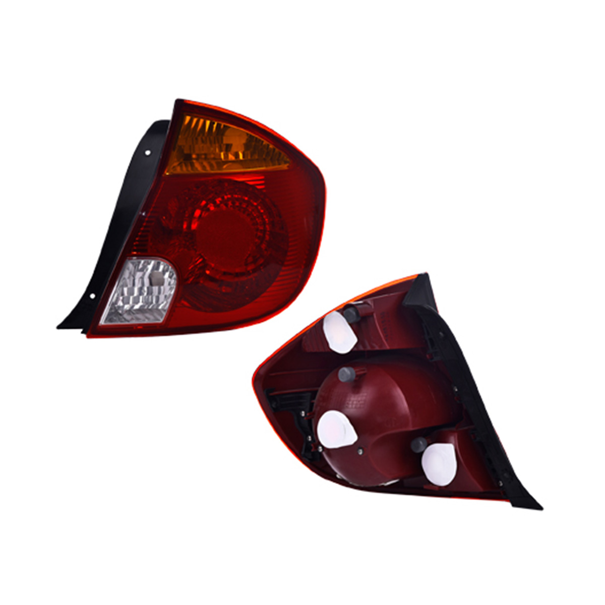 CALAVERA CHRYSLER GROUP VERNA CIL: 4L POS: DERECHO CAR: TRIC 5PTA