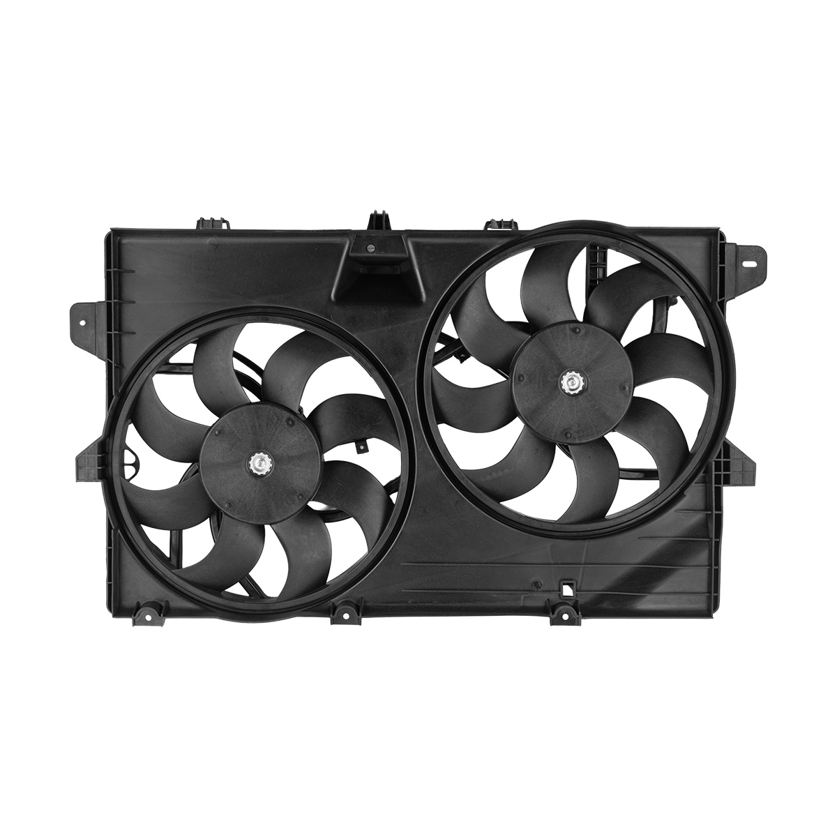 MOTOVENTILADOR FORD EDGE CIL: 6V DCOM CAR: 2TER 8Y8A